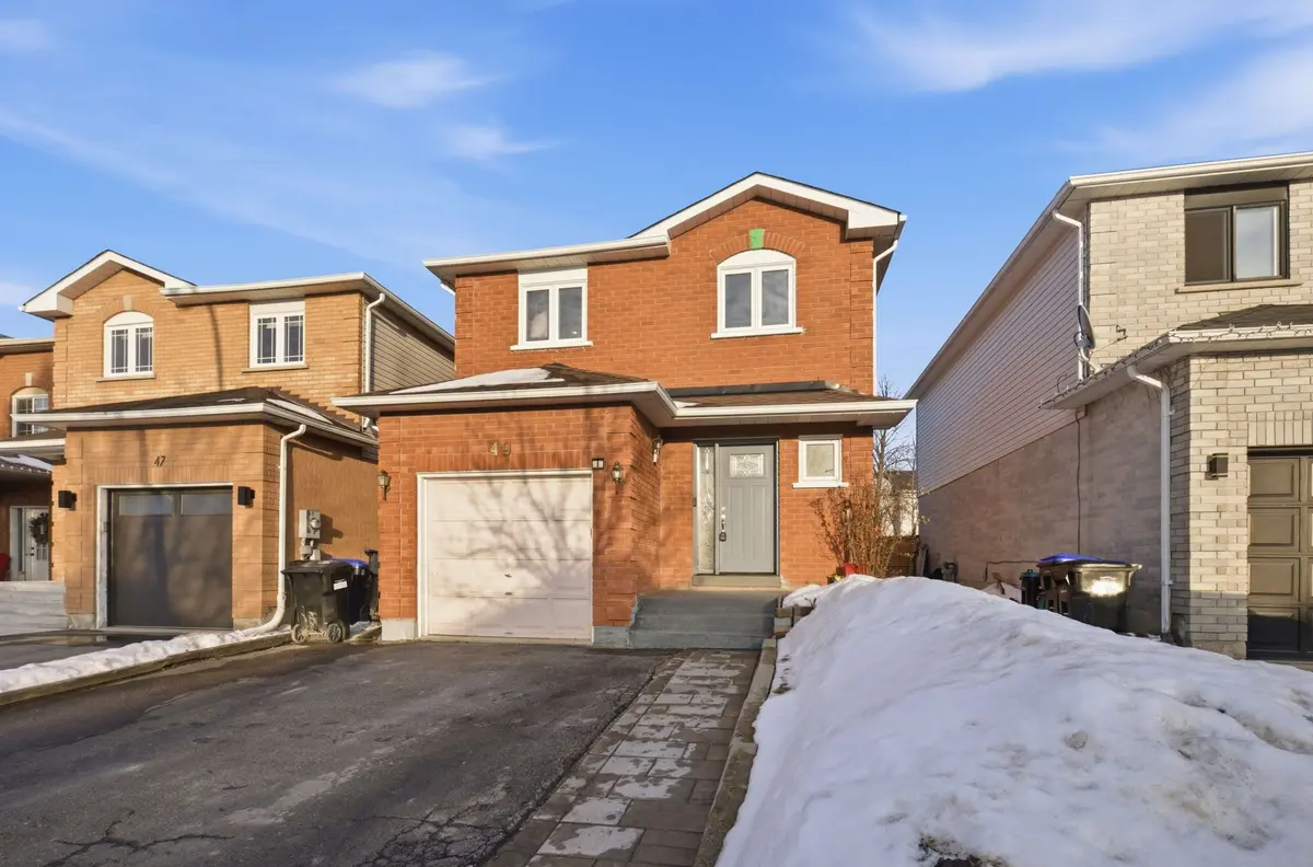 49 Mcknight CRES, New Tecumseth, ON L0G 1W0