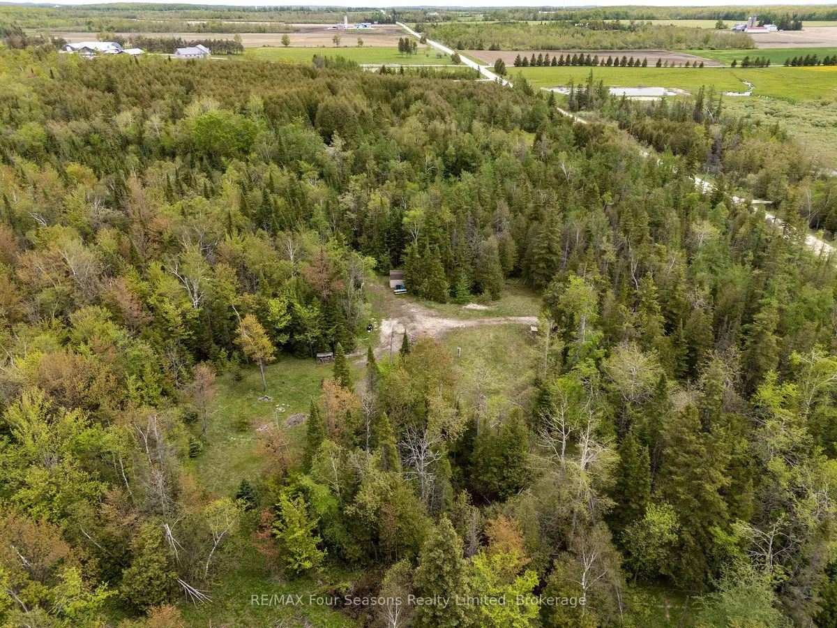 348305 4th Concession B N/A, Grey Highlands, ON N0C 1H0