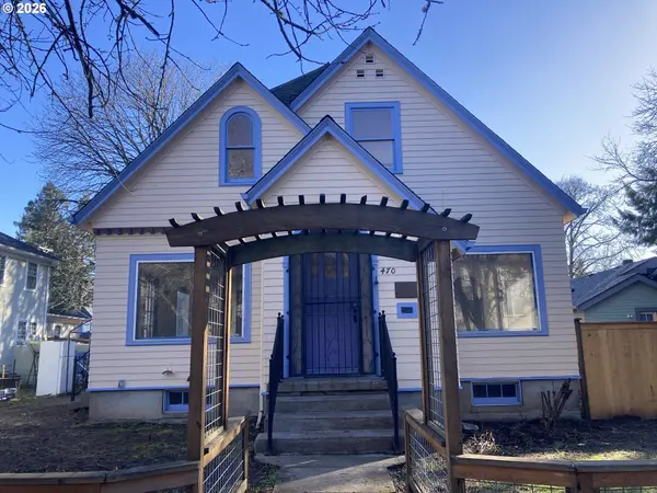 Eugene, OR 97401,470 W BROADWAY