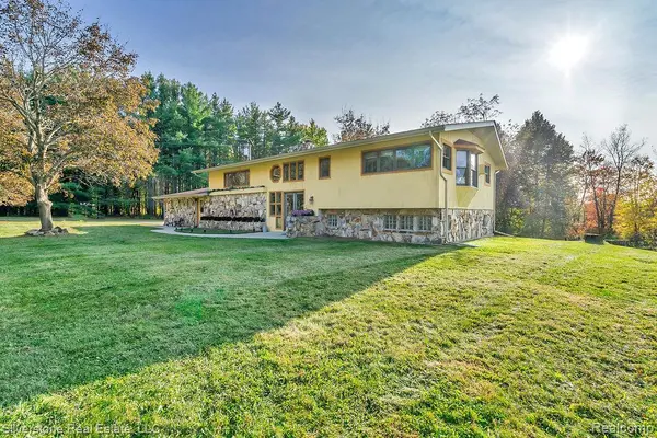 2455 Slattery RD, Arcadia Township, MI 48412