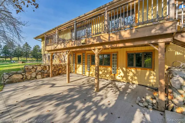 2455 Slattery RD, Arcadia Township, MI 48412