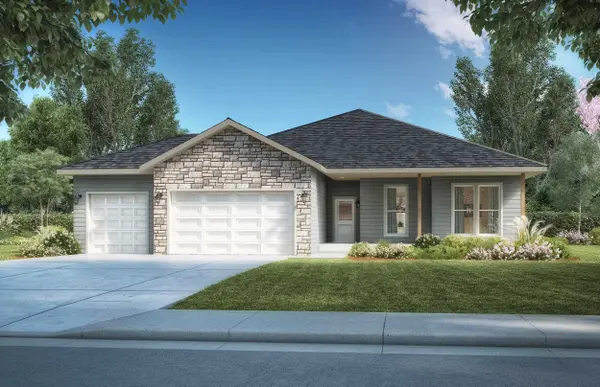 845 Kenai Court, Roscoe, IL 61073