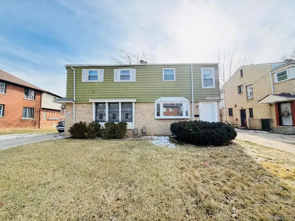 1889 Ewald CIR, Detroit, MI 48238