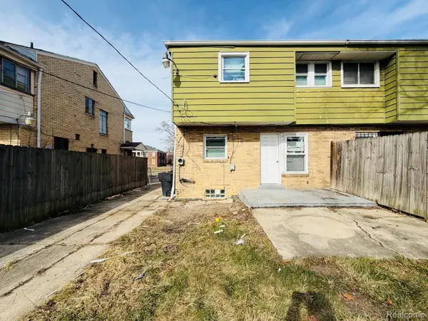 1889 Ewald CIR, Detroit, MI 48238