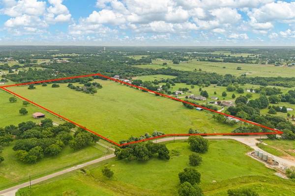 3501 County Road 312, Cleburne, TX 76031
