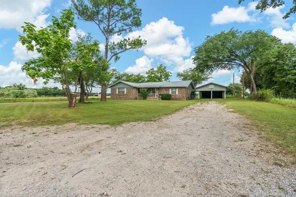 3501 County Road 312, Cleburne, TX 76031