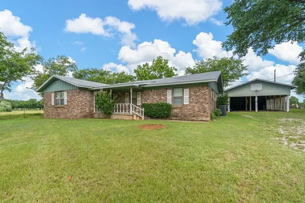 3501 County Road 312, Cleburne, TX 76031