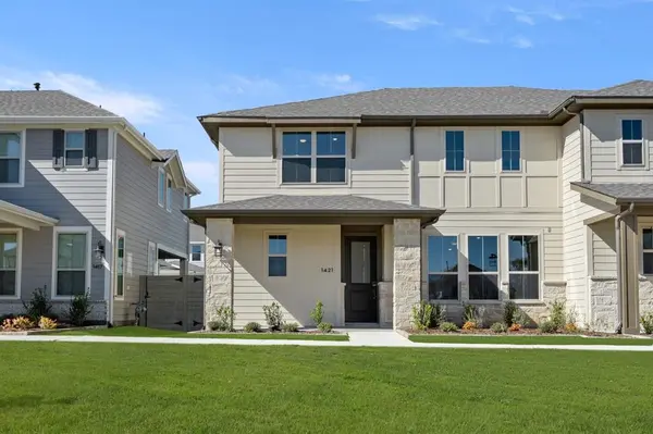 1421 Laurel, Argyle, TX 76226