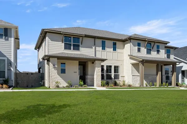 1421 Laurel, Argyle, TX 76226