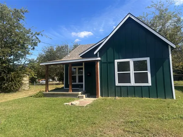 824 N Virginia Street, Terrell, TX 75160