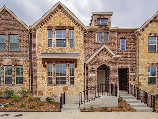 2121 Steer Creek Place, Mesquite, TX 75149