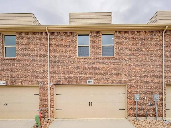 2121 Steer Creek Place, Mesquite, TX 75149