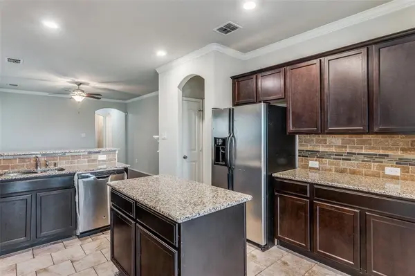 5856 Bindweed Street, Fort Worth, TX 76123