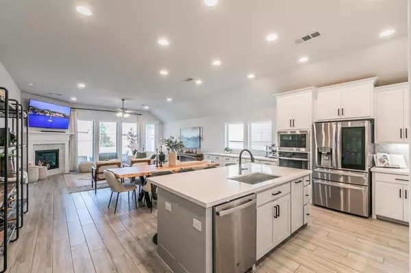 Mansfield, TX 76063,1704 Cypress Gap Trail