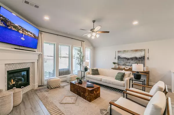 Mansfield, TX 76063,1704 Cypress Gap Trail