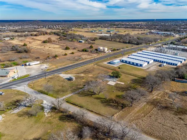 6720 County Road 1022, Burleson, TX 76058