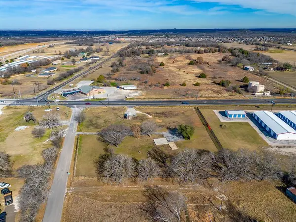6720 County Road 1022, Burleson, TX 76058