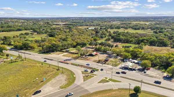 2101 Fort Worth Highway, Weatherford, TX 76086