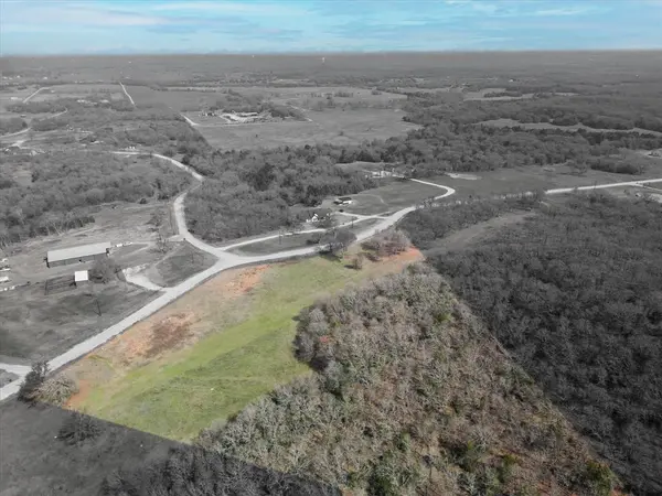 TBD County Road 208, Gainesville, TX 76240