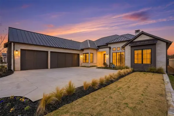 9608 Saint Michel Lane, Fort Worth, TX 76126