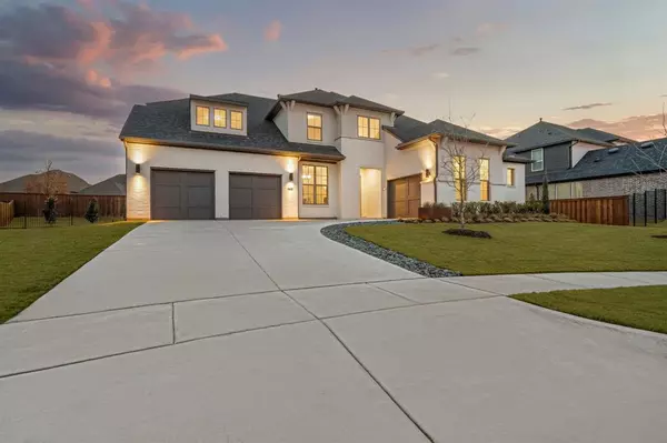 Trophy Club, TX 76262,2839 Iris Drive