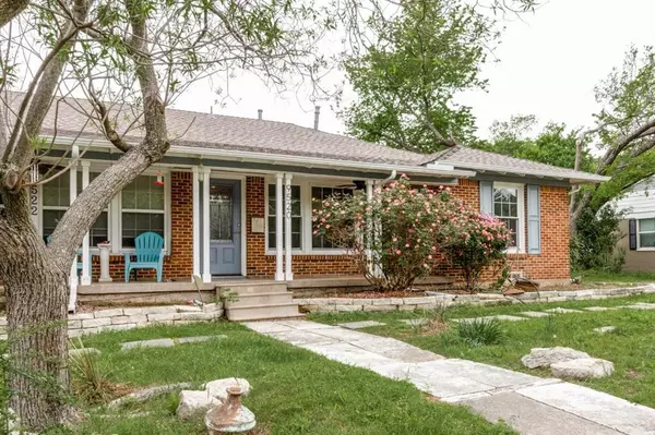 Dallas, TX 75228,9520 Ash Creek Drive