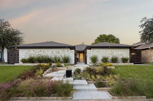 Dallas, TX 75248,6023 Black Berry Lane