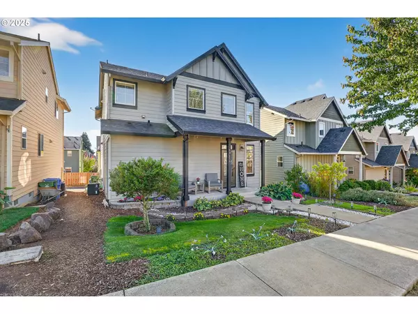 Sandy, OR 97055,19135 VILLAGE BLVD