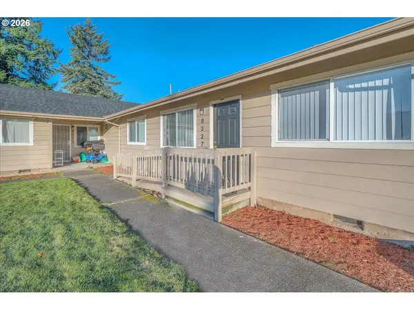 8323 8329 N DWIGHT AVE, Portland, OR 97203