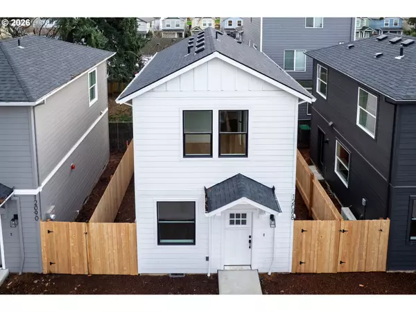 Portland, OR 97216,12088 SE Market ST