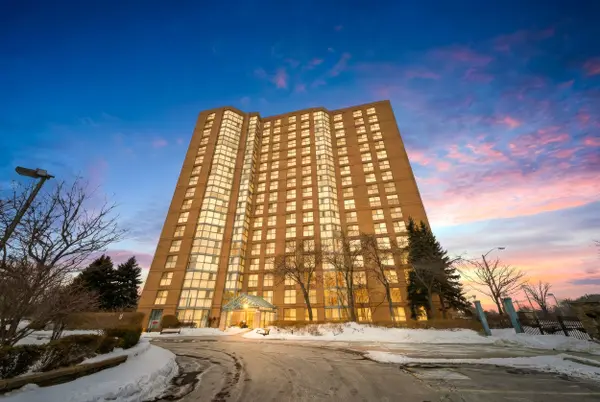 90 Dale AVE #PH3, Toronto E08, ON M1J 3N4