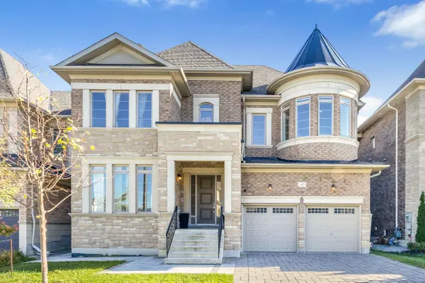 41 Glen Abbey TRL, Vaughan, ON L4H 3X7