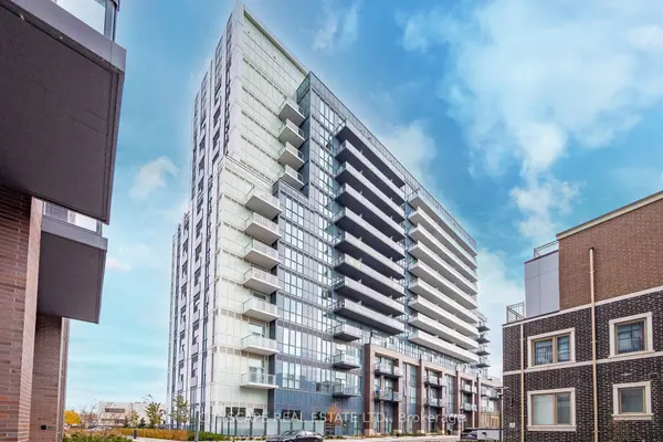 60 Honeycrisp CRES #210, Vaughan, ON L4K 0N5