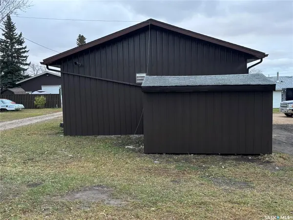 209 5th AVENUE N, Naicam, SK S0K 2Z0