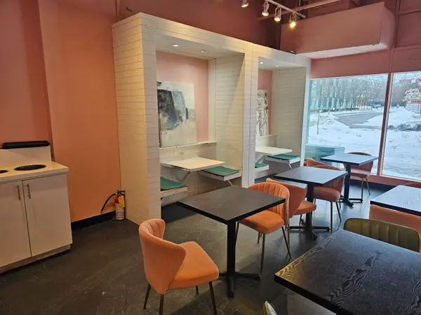 95 The Pond RD #20, Toronto W05, ON M3J 0L1