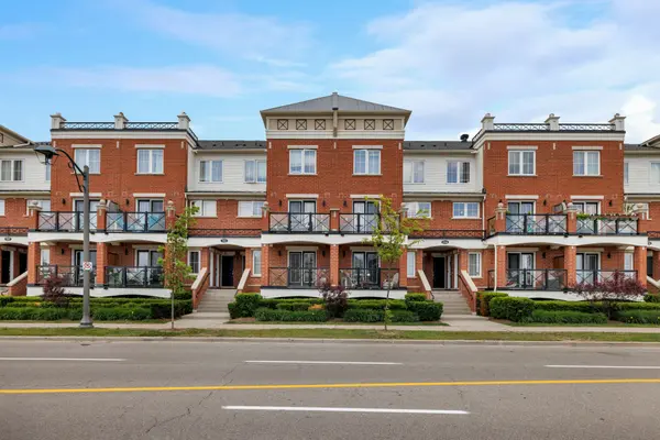 15 Hays BLVD #10, Oakville, ON L6H 0H8