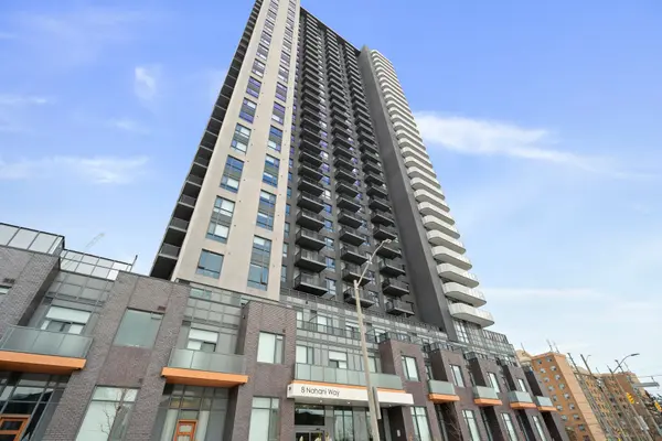 8 Nahani WAY #2501, Mississauga, ON L4Z 0C6