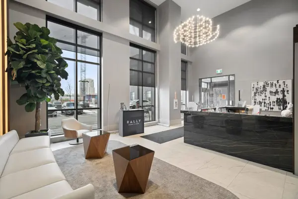 8 Nahani WAY #2501, Mississauga, ON L4Z 0C6