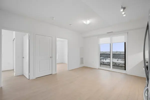 8 Nahani WAY #2501, Mississauga, ON L4Z 0C6