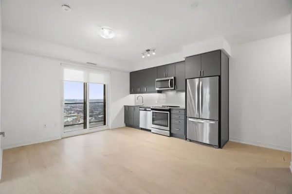 8 Nahani WAY #2501, Mississauga, ON L4Z 0C6