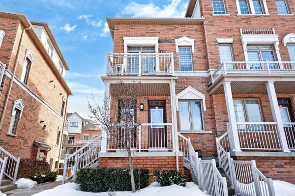 180 Howden BLVD #18,  Brampton,  ON L6S 0E6