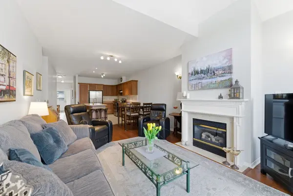 40 Wesleyan CT #16, Hamilton, ON L9G 5C7