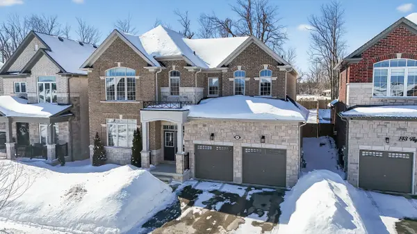 141 Highlands BLVD, Cavan Monaghan, ON L0A 1G0