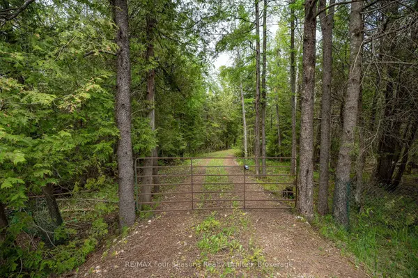 348305 4th Concession B N/A, Grey Highlands, ON N0C 1H0