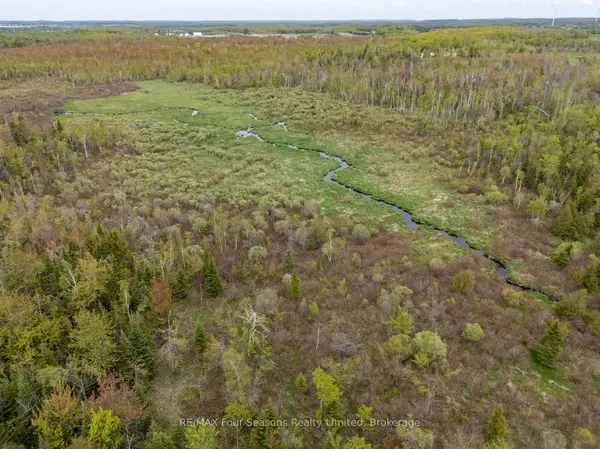 348305 4th Concession B N/A, Grey Highlands, ON N0C 1H0