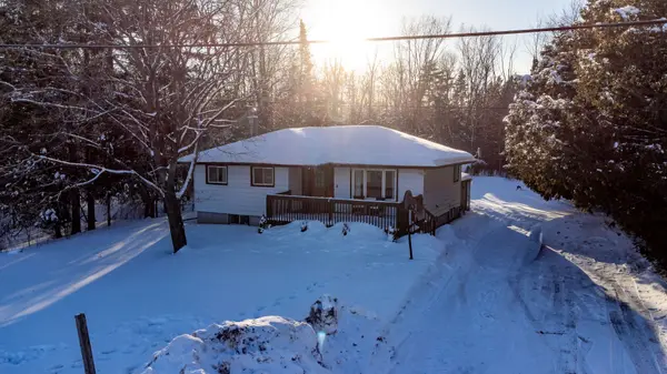 4131 Road 38 N/A, Frontenac, ON K0H 1V0