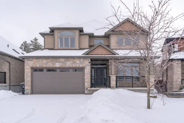 305 Gosling GDNS, Guelph, ON N1L 0M1