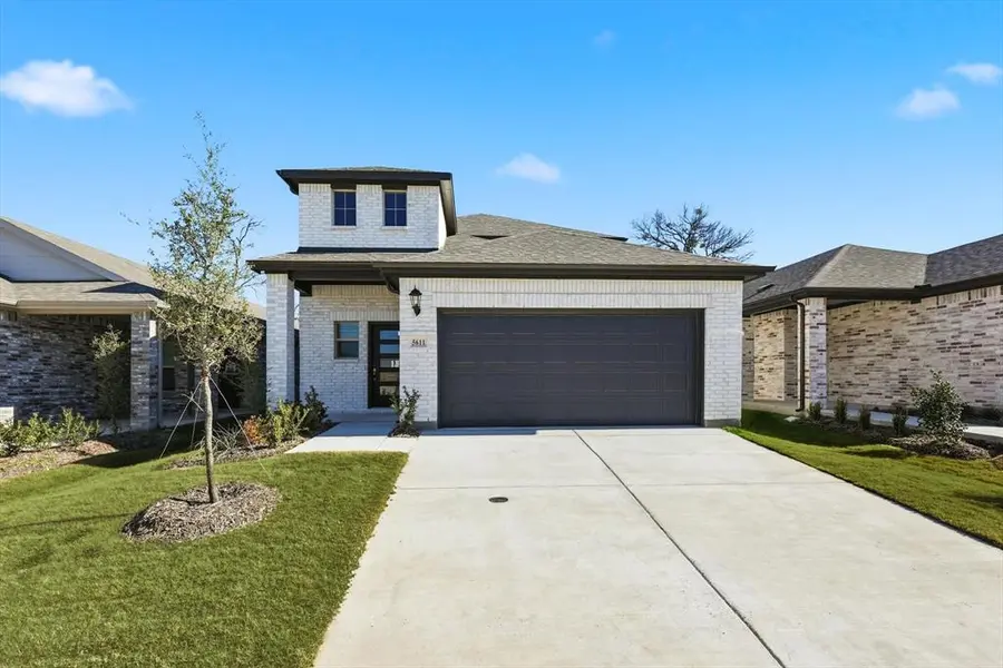 5611 Chasewood Dr, Mckinney, TX 75071