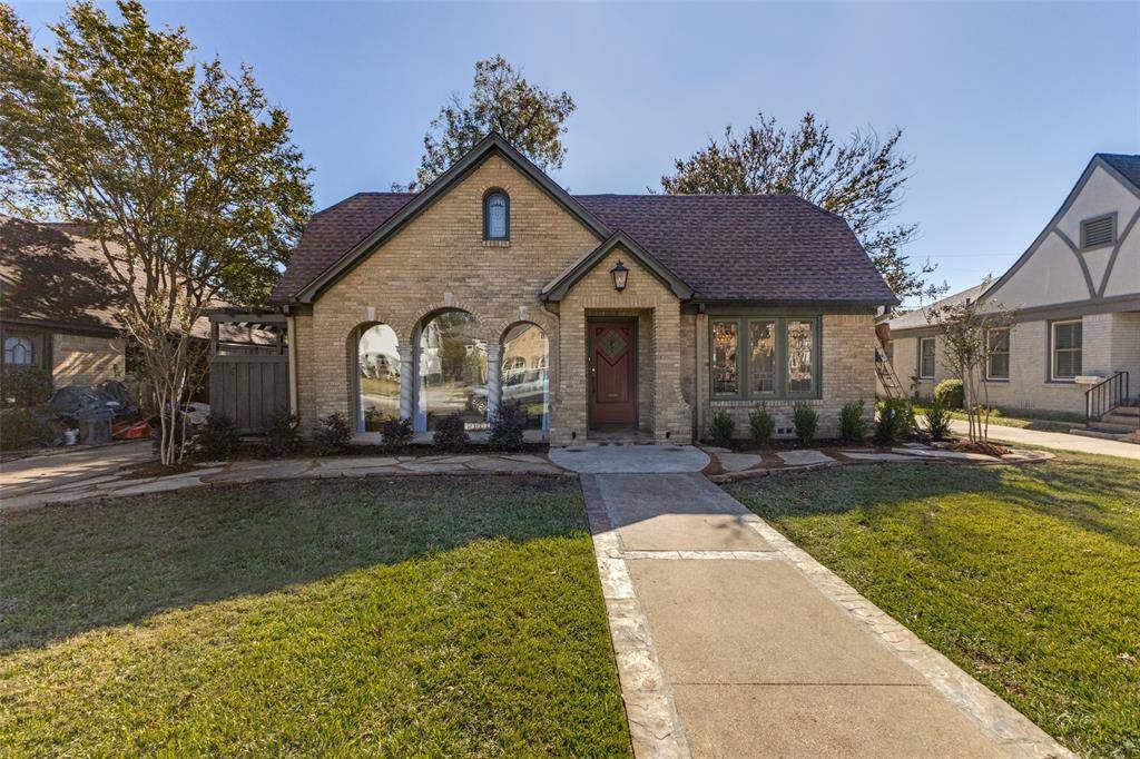 5522 Mccommas Boulevard, Dallas, TX 75206