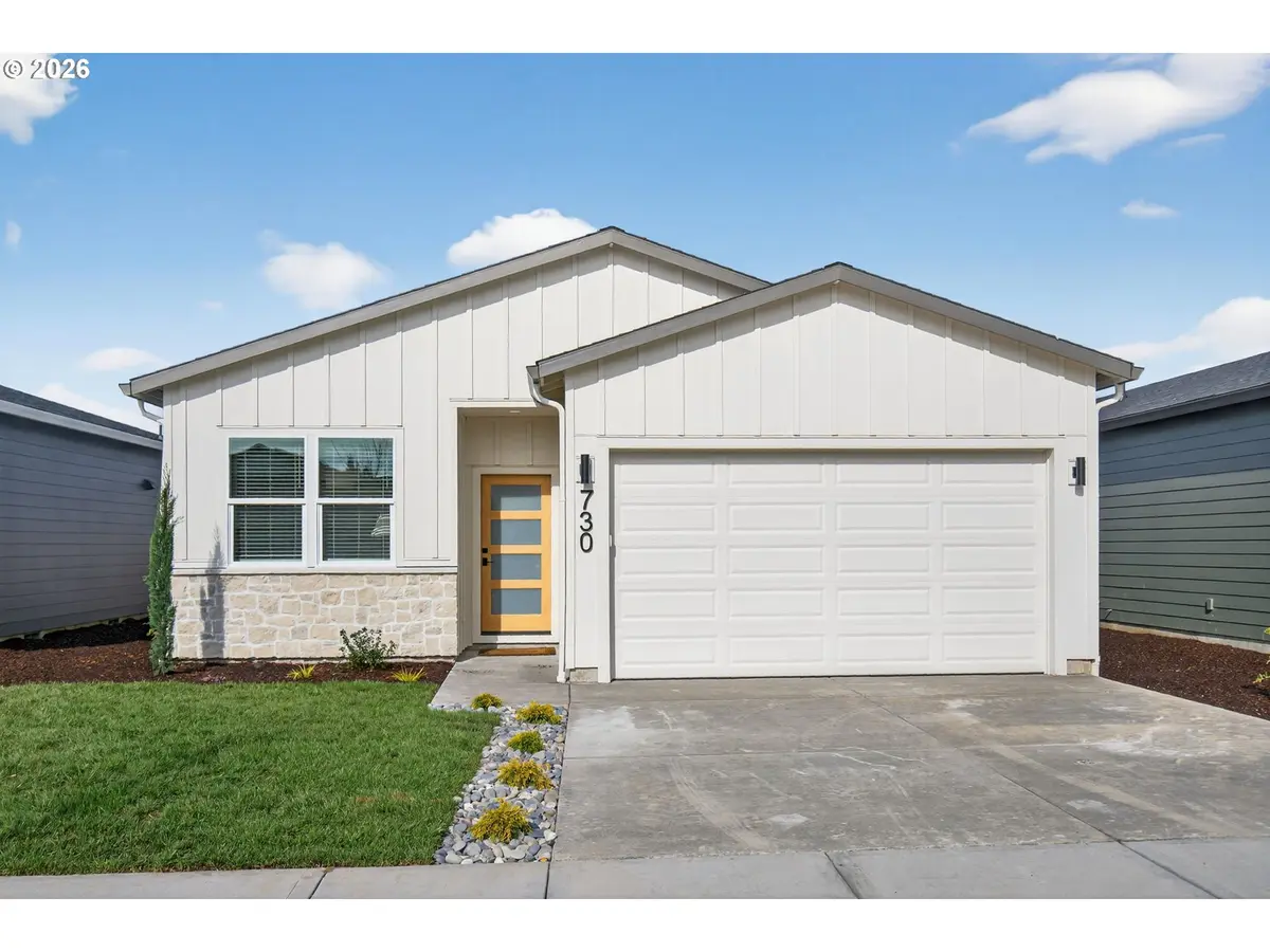 730 SE 34th ST, Battle Ground, WA 98604